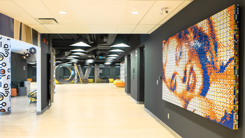 VivaCanada International Corp